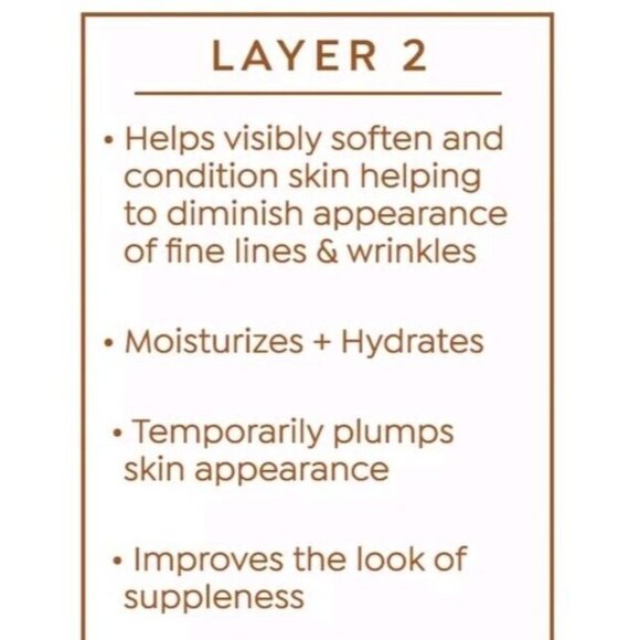 Active Argan 5-Minute Facial. Purify, Replenish & Polish. Free Cosmetic Bag ๐๐ - Picture 8 of 9